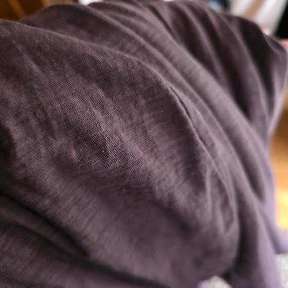 Nation LTD | Sasha Peasant Tee Pima Cotton L - Picture 11 of 13